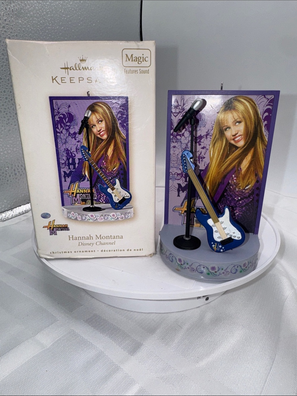 Hallmark
